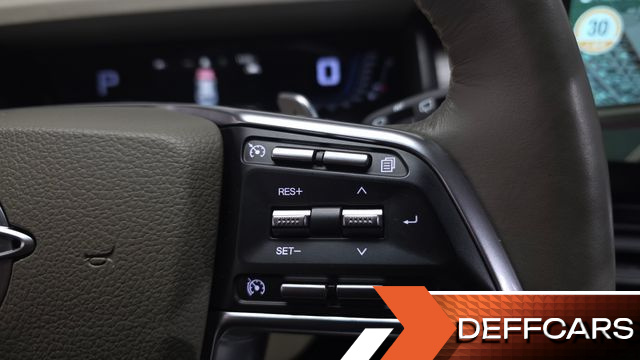 Ssangyong TORRES Gasoline 1.5 2WD T7 купить на сайте DeffCars