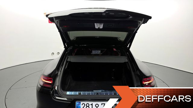 Porsche PANAMERA 4.0 GTS купить на сайте DeffCars