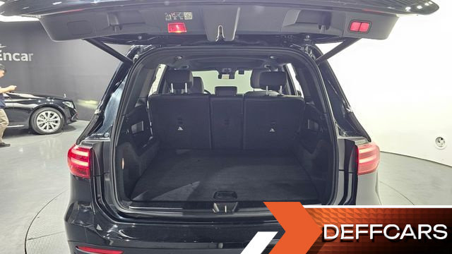 Mercedes GLB-CLASS GLB250 4MATIC купить на сайте DeffCars