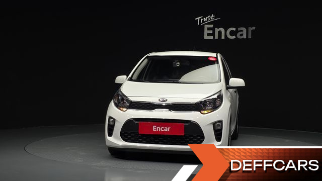 Kia MORNING Luxury купить на сайте DeffCars