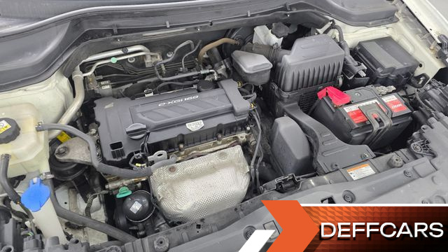 Ssangyong TIBOLI TX 2WD купить на сайте DeffCars
