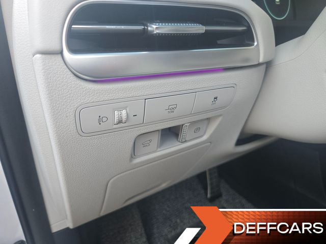 Hyundai PALISADE Gasoline 3.8 4WD Calligraphy купить на сайте DeffCars