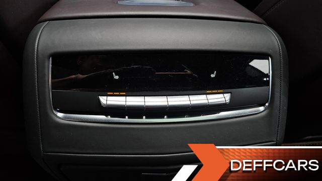 Cadillac ESCALADE 6.2 ESV ESV Sports Platinum купить на сайте DeffCars