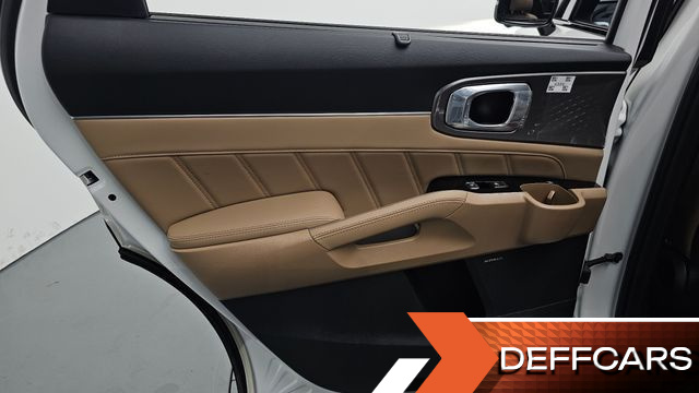 Kia SORENTO HEV 1.6 2WD Gravity купить на сайте DeffCars