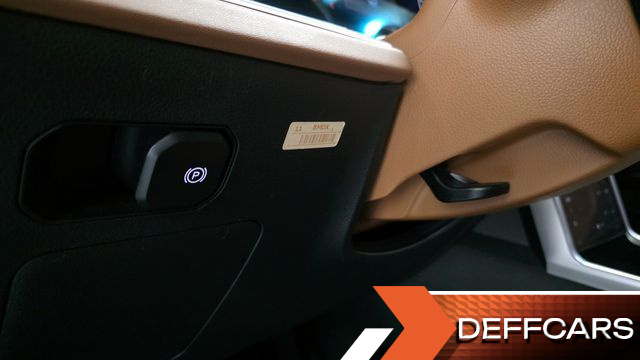 Ssangyong TORRES Gasoline 1.5 2WD T7 купить на сайте DeffCars