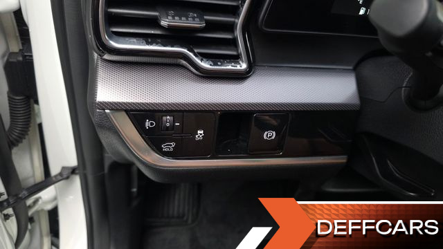 Kia SPORTAGE Gasoline 1.6 Turbo 2WD Nobleless купить на сайте DeffCars