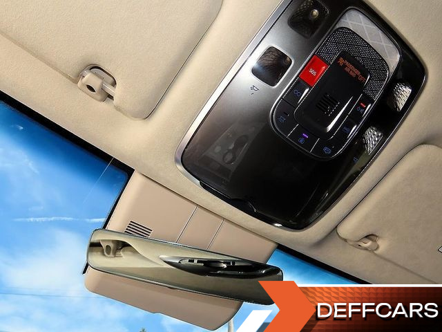 Genesis GV80 3.5T Gasoline AWD купить на сайте DeffCars