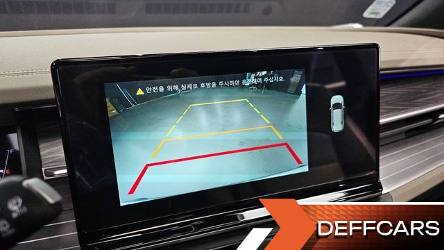 Ssangyong TORRES Gasoline 1.5 2WD T7 купить на сайте DeffCars