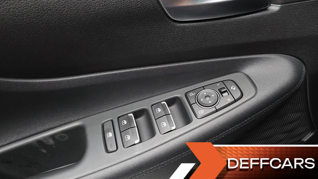 Hyundai SANTAFE Diesel 2.2 2WD Prestige купить на сайте DeffCars