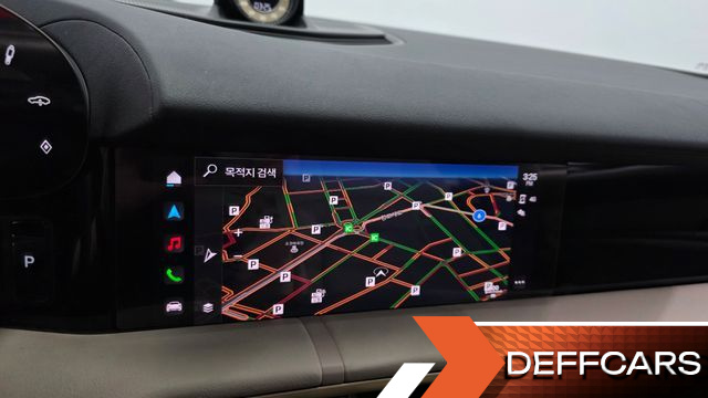 Porsche TAYCAN Base купить на сайте DeffCars