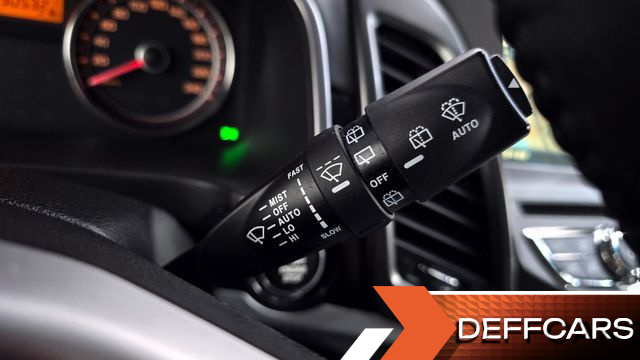 Ssangyong KORANDO 2.2 RX 2WD DLX купить на сайте DeffCars