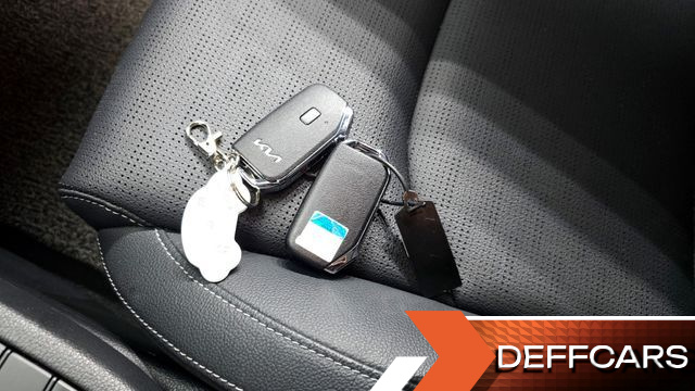 Kia K3 1.6 Prestige купить на сайте DeffCars