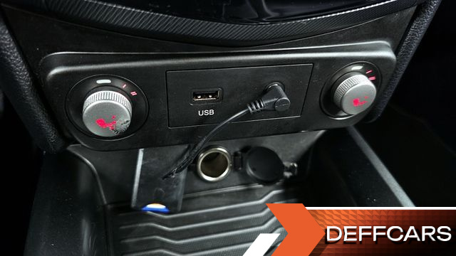 Ssangyong TIBOLI VX 2WD купить на сайте DeffCars