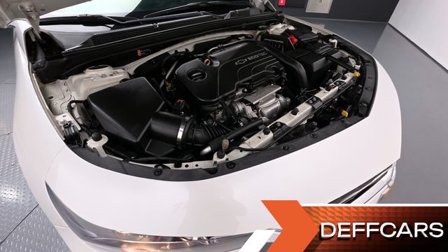 ChevroletGMDaewoo MALIBU 1.5 Turbo LTZ купить на сайте DeffCars