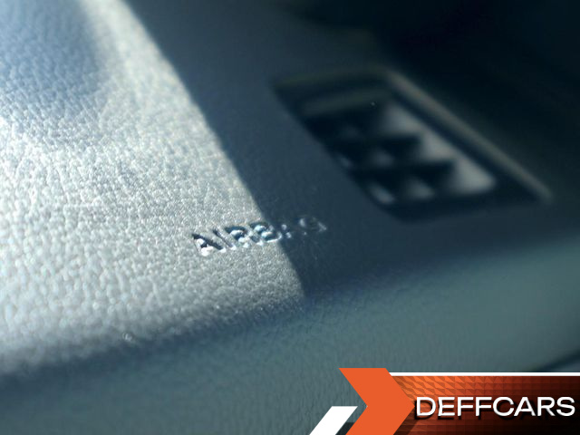 Ssangyong REXTON Diesel 2.2 4WD Prestige купить на сайте DeffCars