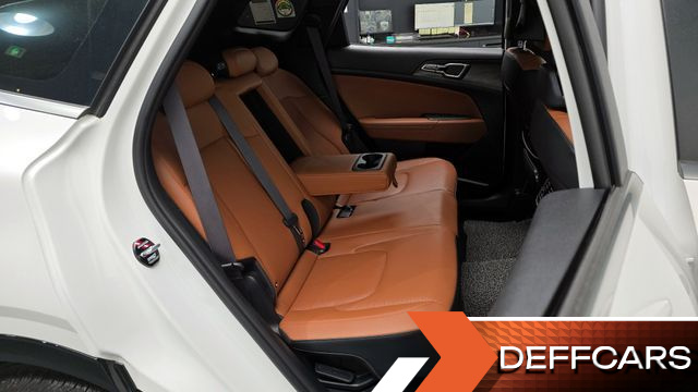 Kia SPORTAGE Signature 2WD купить на сайте DeffCars