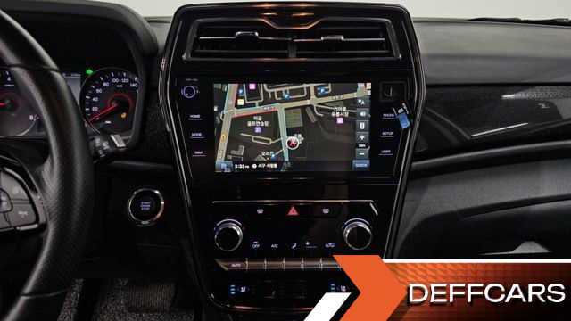 Ssangyong TIBOLI Gasoline 1.5 2WD V3 Special купить на сайте DeffCars