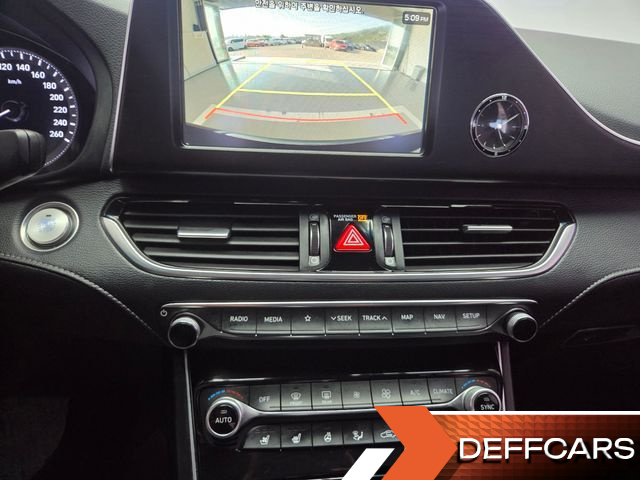Hyundai GRANDEUR 3.0 Exclusive купить на сайте DeffCars