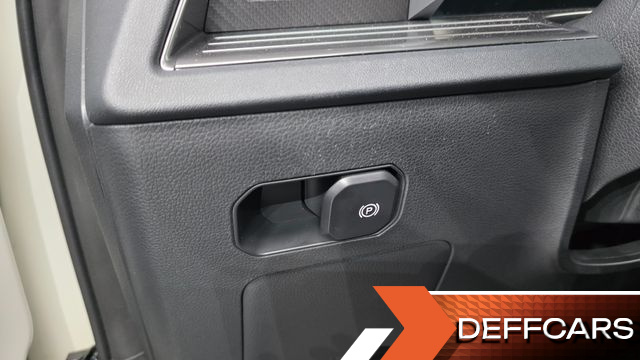 Ssangyong TORRES Gasoline 1.5 2WD T5 купить на сайте DeffCars