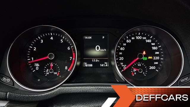 Volkswagen PASSAT 2.0 TSI B7 купить на сайте DeffCars