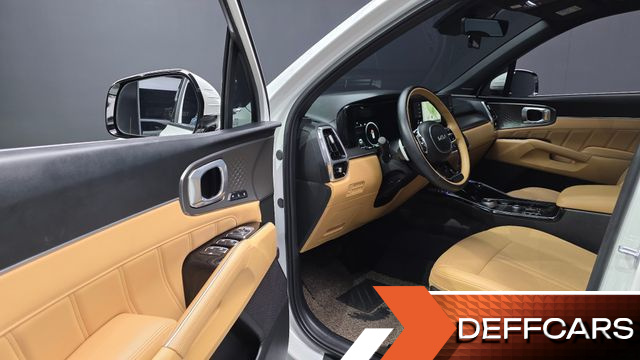 Kia SORENTO HEV 1.6 2WD Noblesse купить на сайте DeffCars