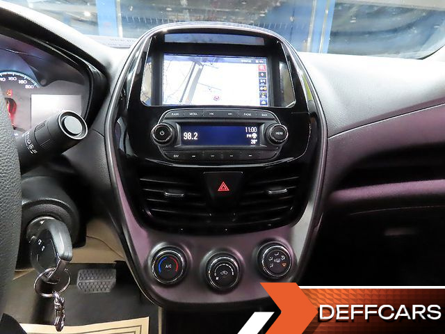 ChevroletGMDaewoo SPARK LS Basic купить на сайте DeffCars