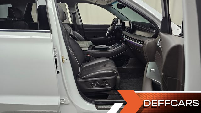 Hyundai PALISADE Diesel 2.2 4WD Calligraphy купить на сайте DeffCars