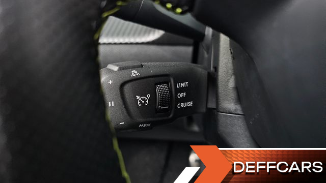 Peugeot 2008 EV GT купить на сайте DeffCars