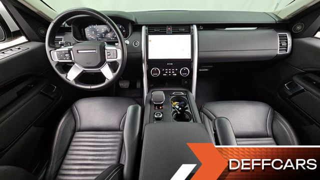 Land Rover DISCOVERY D250 S купить на сайте DeffCars