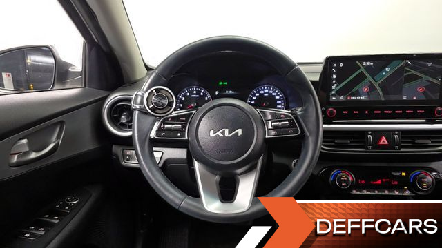 Kia K3 1.6 Prestige купить на сайте DeffCars