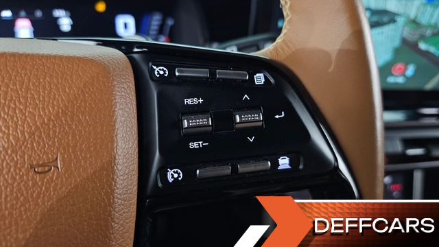 Ssangyong TORRES Gasoline 1.5 2WD T7 купить на сайте DeffCars