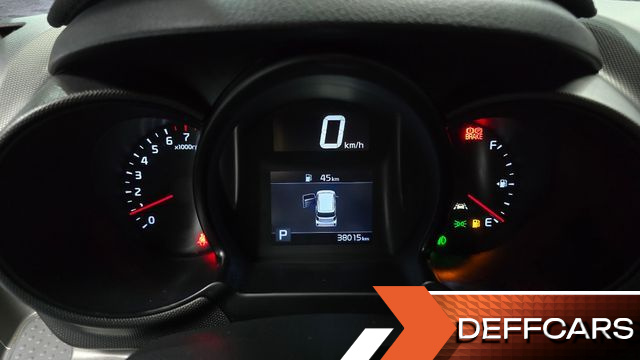 Kia RAY Best Selection купить на сайте DeffCars