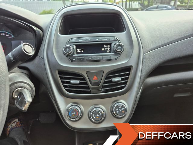 ChevroletGMDaewoo SPARK LS Basic купить на сайте DeffCars