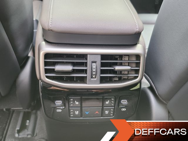 Lexus RX Luxury купить на сайте DeffCars