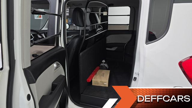 Kia RAY Van Standard купить на сайте DeffCars
