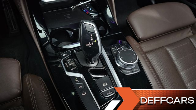 BMW X4 xDrive20i M Sports X Onlile Exclusive Edition купить на сайте DeffCars