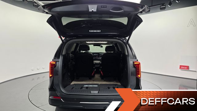 Kia CARNIVAL Gasoline 7-Seater Gravity купить на сайте DeffCars
