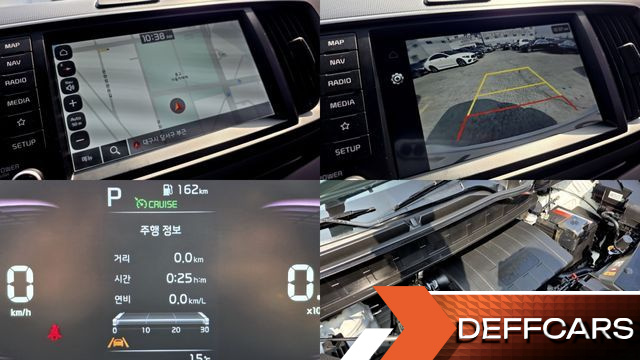 Kia RAY Signature купить на сайте DeffCars