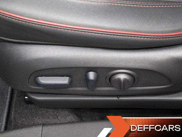 ChevroletGMDaewoo TRAILBLAZER 1.3 Turbo 2WD RS купить на сайте DeffCars