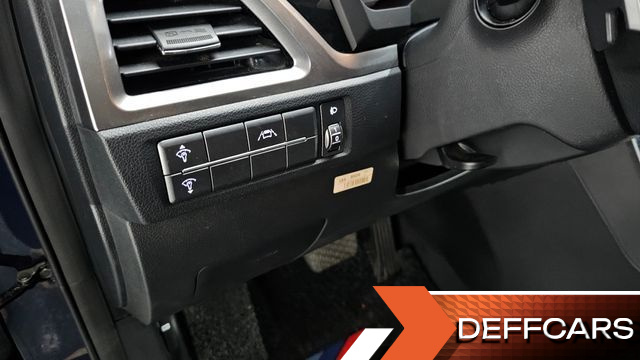 Ssangyong KORANDO Gasoline 1.5 2WD C5 купить на сайте DeffCars