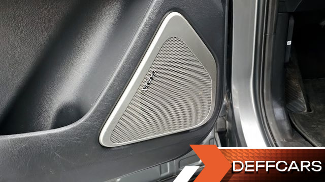 Ssangyong REXTON Diesel 2.2 4WD Prime купить на сайте DeffCars