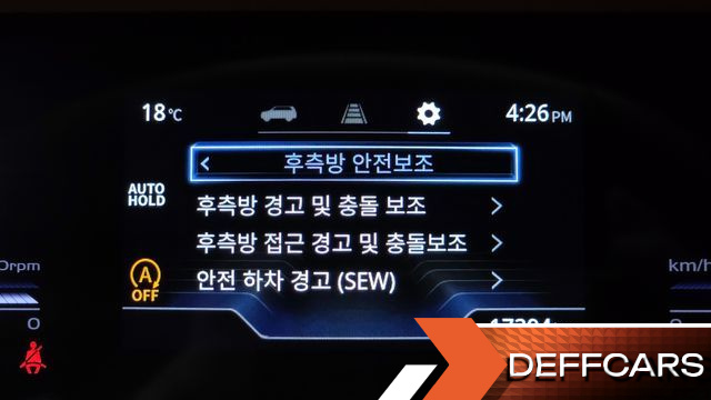 Ssangyong TORRES Gasoline 1.5 2WD Black Edition купить на сайте DeffCars