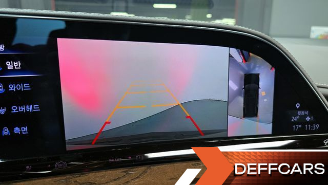 Cadillac ESCALADE 6.2 ESV ESV Premium Luxury Platinum купить на сайте DeffCars