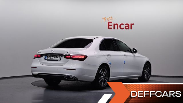 Mercedes E-CLASS E350 4MATIC Avantgarde купить на сайте DeffCars