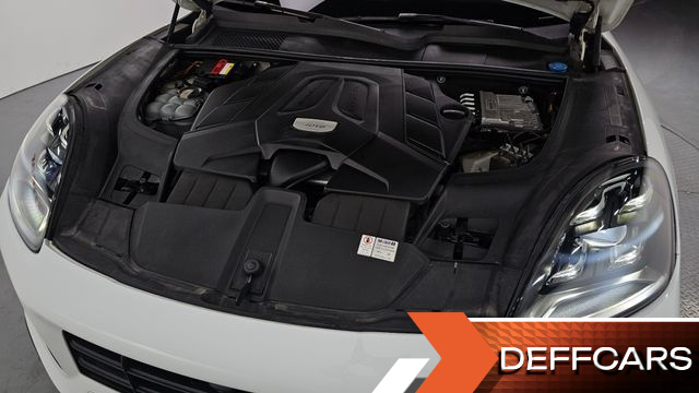 Porsche CAYENNE 3.0 купить на сайте DeffCars