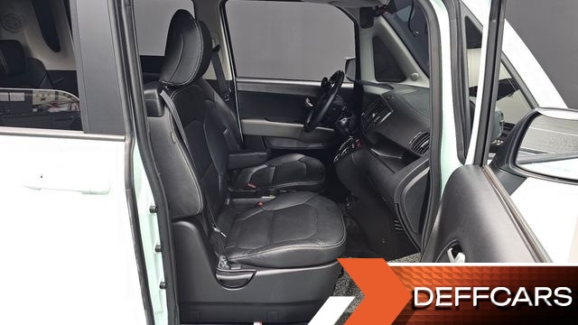 Kia RAY Signature купить на сайте DeffCars