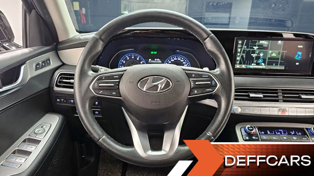 Hyundai PALISADE Gasoline 3.8 2WD Exclusive купить на сайте DeffCars