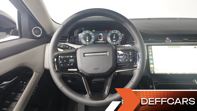 Land Rover RANGE ROVER EVOQUE P250 Dynamic SE купить на сайте DeffCars