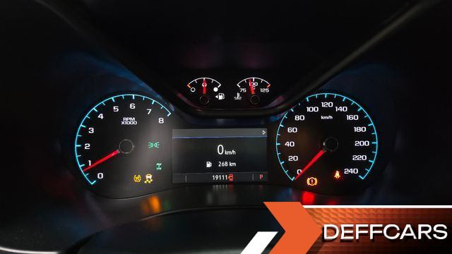 ChevroletGMDaewoo COLORADO 3.6 Z71-X Midnight 4WD купить на сайте DeffCars