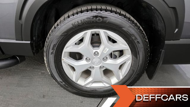 Ssangyong REXTON Diesel 2.2 4WD Prestige купить на сайте DeffCars